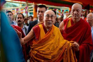 دالای لاما؛ هفت میلیارد جمعیت دنیا 'نیاز به احساس یکی بودن دارند'