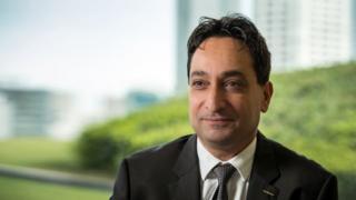 جهان خودرو؛ برنامه مدیر ایرانی‌ برای آینده خودروساز لوکس ژاپنی