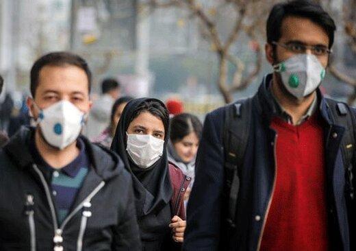 بهترین و بدترین روزهای کرونایی تهران چه تاریخی بودند؟