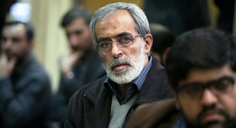 حسین نجات، فرمانده جدید مهم ترین قرارگاه امنیتی و سرکوب جمهوری اسلامی، کیست؟