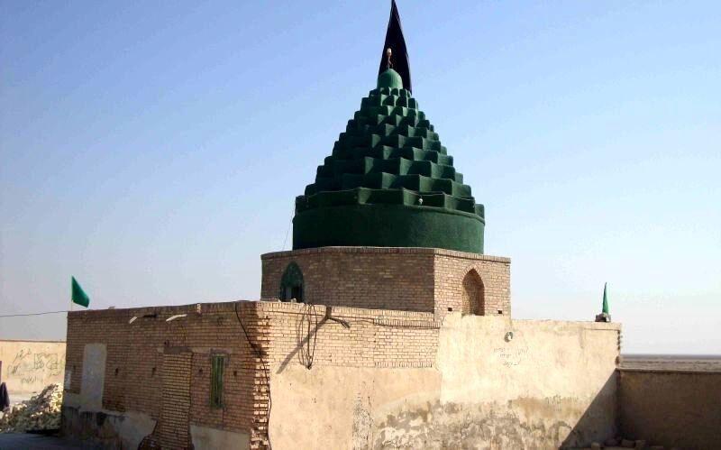 شکایت میراث فرهنگی از اوقاف به دلیل تخریب بنای تاریخی