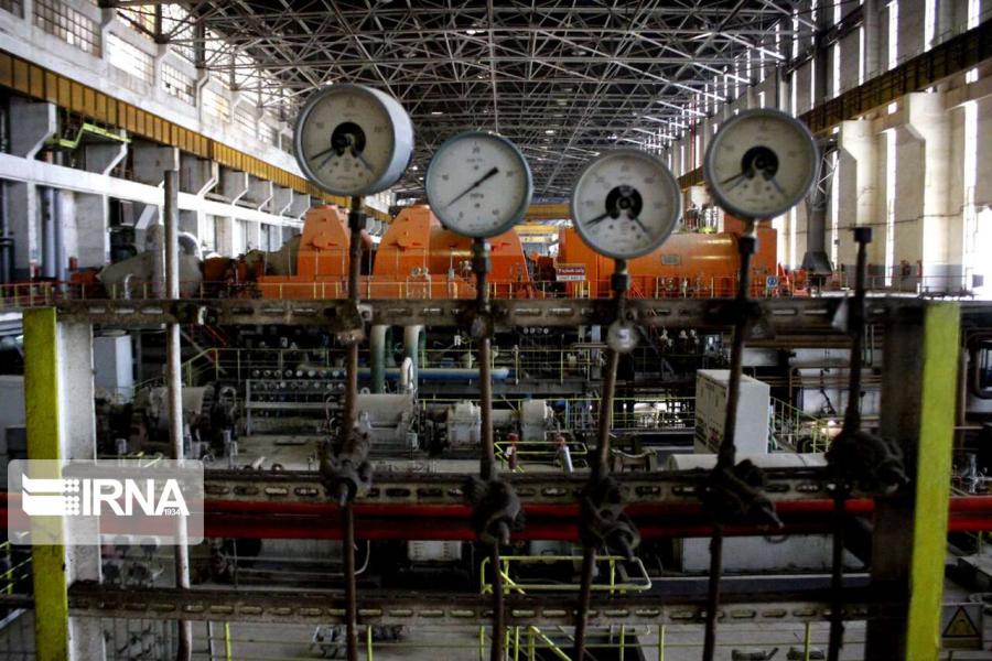 نصب پانصد هزار کنتور هوشمند برای مشترکان بزرگ