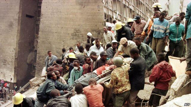آمریکا و سودان در آستانه بستن پرونده انفجارهای سال ۱۹۹۸