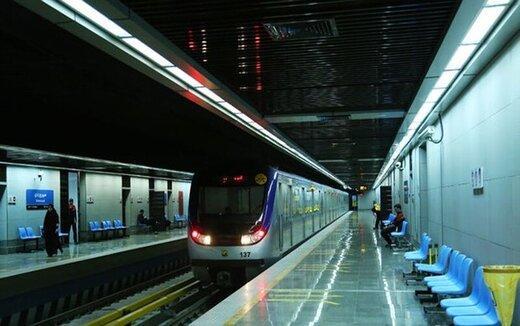 پیشنهاد نام‌گذاری ایستگاه‌های قطارشهری تبریز به نام مشاهیر آذربایجان