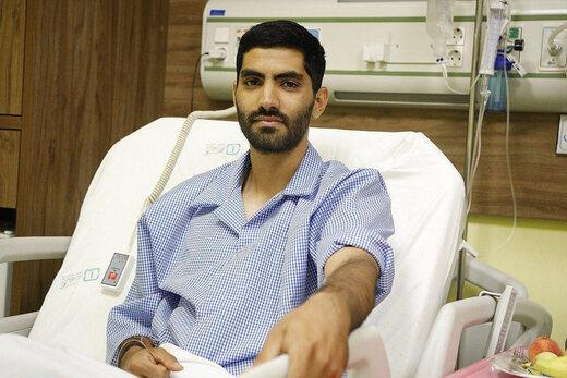 آغاز فیزیوتراپی انصاری