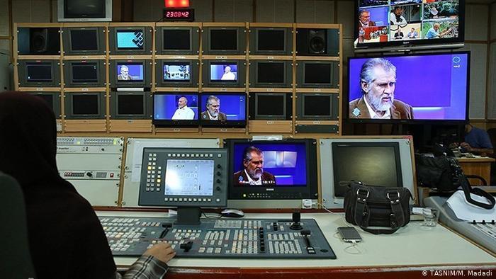 اعتراض مجلس ایران به محدودیت شبکه‌های برون‌مرزی صدا و سیما