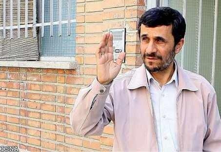 احمدی‌نژاد؛ سرنوشت مردی که می‌‌خواست محبوب باشد