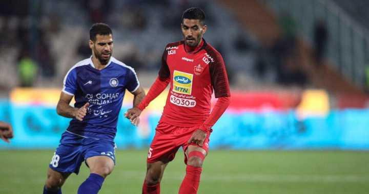 انصاری فیزیوتراپی را آغاز کرد