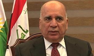 تهران و ریاض نخستین مقاصد سفر وزیر امور خارجه عراق