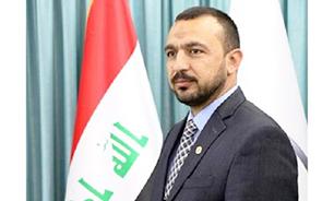 نماینده پارلمان عراق: فشار آمریکا و برخی کشور‌های عربی بمنظور تبرئه جنایتکاران در عراق