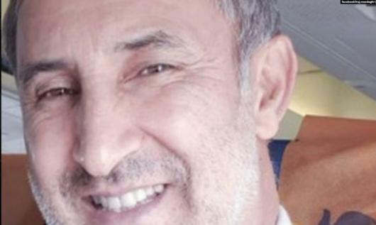 قرار بازداشت حمید نوری برای نهمین بار تمدید شد
