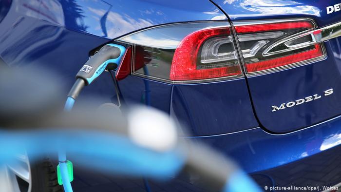 از رکورد جدید برای خودروهای برقی تا بهترین شهرهای اینترنتی جهان