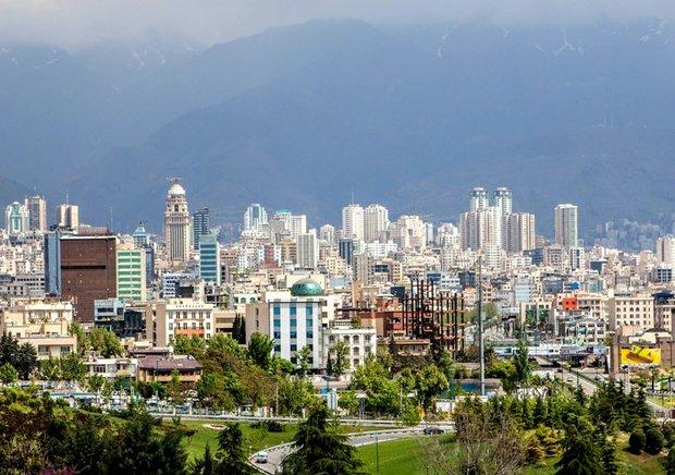 میانگین قیمت مسکن در تهران به ۱۹ میلیون تومان رسید