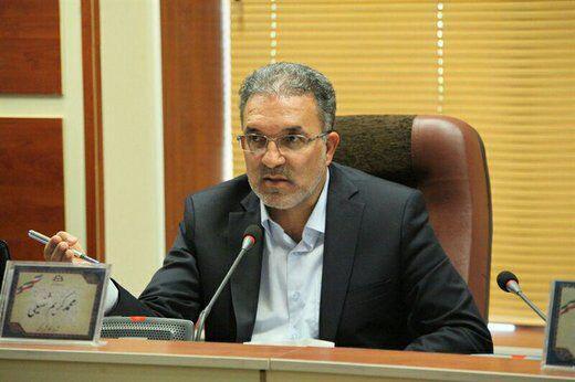 تهدید شهردار کلانشهر اراک به استیضاح
