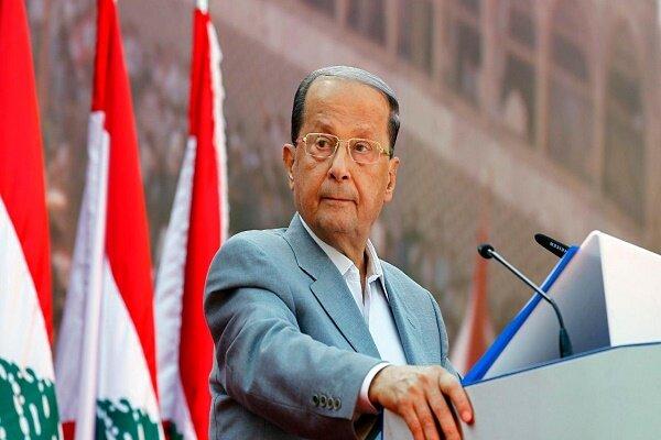 طرفهای خارجی به دنبال تبدیل لبنان به صحنه تسویه‌ حساب سیاسی هستند