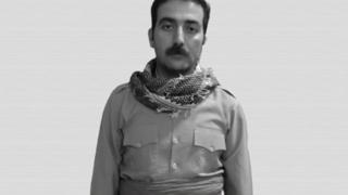 حزب دمکرات کردستان ایران: هدایت عبد‌الله‌پور تیرباران شده