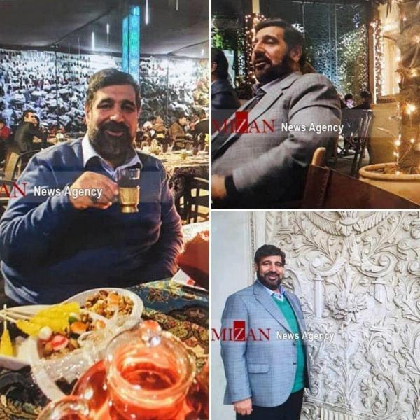  وکیل غلامرضا منصوری: منصوری بابت بیماری لاغر شده بود؛ عکس های چاق قدیمی است