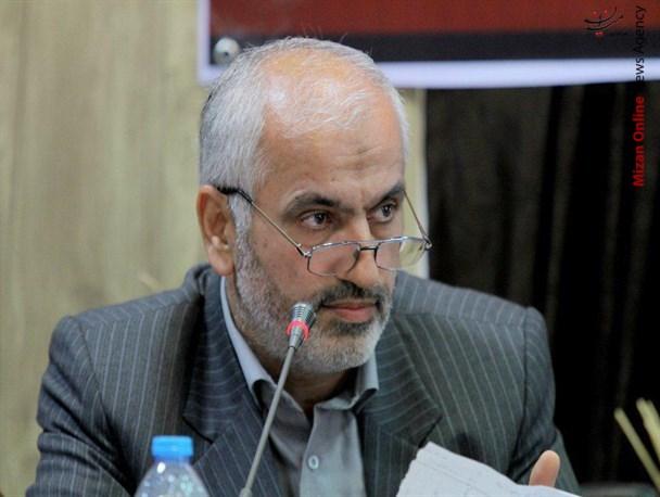 تاکید رییس کل دادگستری استان گلستان بر رعایت حقوق شهروندی در برخورد با متهمان و مجرمان