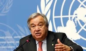 فراخوان دبیرکل سازمان ملل برای جهانی عاری از شکنجه