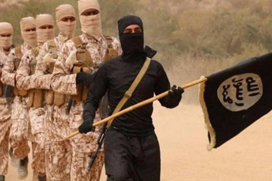 آمریکا پاداش یافتن سرکرده جدید داعش را افزایش داد