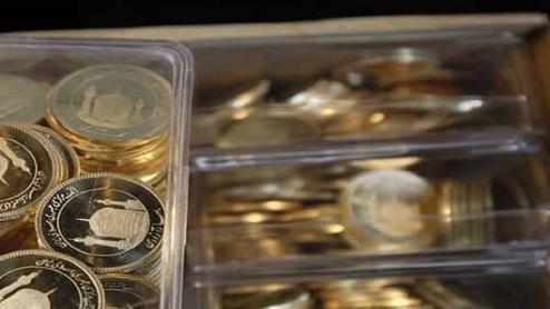 قیمت سکه، طلا، دلار در ۶ تیر ۹۹
