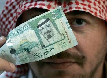کاهش ۶.۸ رشد اقتصادی سعودی‌ها / کسری بودجه عربستان دو برابر شده است