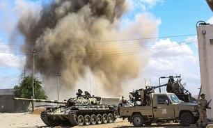 تحولات لیبی؛ ادامه درگیری‌ها و بیانیه مشترک کشور‌های اروپایی