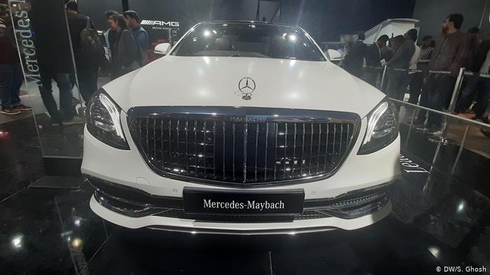 به دام انداختن باندهای قاچاق خودرو از کشورهای عربی به آلمان