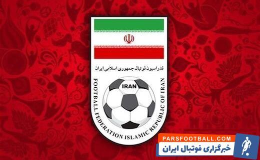 ۱:۰۰ فاصله ۴۸ ساعتی فدراسیون فوتبال ایران با تعلیق !