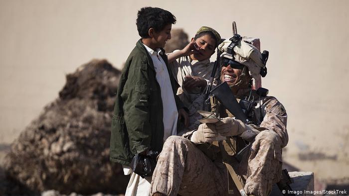 نیویورک تایمز: حمایت مالی روسیه از عملیات نظامی طالبان علیه آمریکا