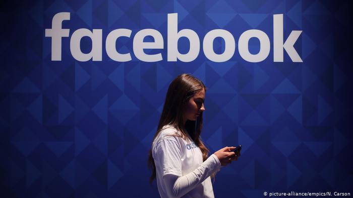 واکنش فیس‌بوک به ادامه انتقادها: حذف پست‌‌های حاوی نفرت‌پراکنی