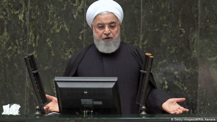 هشدار مجلسیان به روحانی: روند مدیریت هفت ساله را تغییر دهید