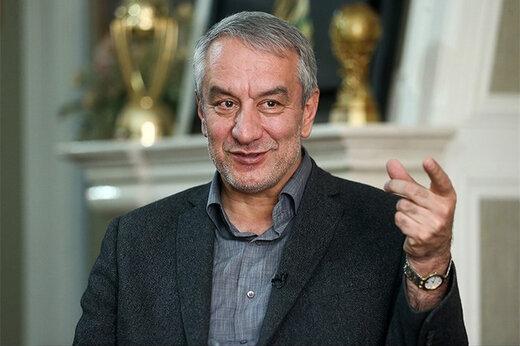 کفاشیان: دوستان نگران بازگشت من نباشند