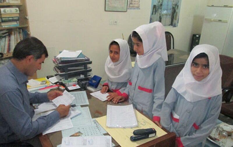 ممنوعیت دریافت وجه هنگام ثبت نام در مدارس البرز