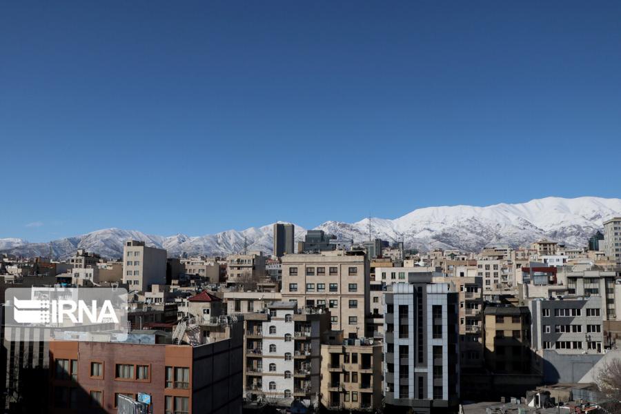 افزایش بیش از ۸۰ درصدی خرید و فروش آپارتمان در تهران