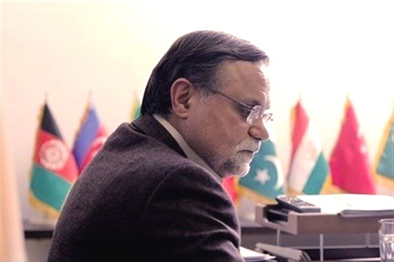 مسابقه نفوذ؛ به نام لیبی به کام منفعت‌طلبی