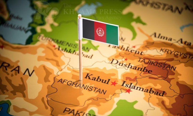 صادرات ایران به افغانستان کاهش نیافته است