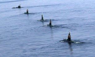 گزارش نشنال از توان زیردریایی ایران؛«زیردریایی‌هایی با قابلیت تامین اهداف استراتژیک»