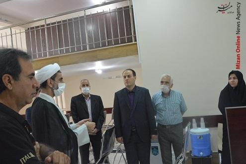 افتتاح سه دفتر خدمات الکترونیک قضایی در استان خراسان شمالی‎