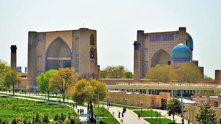 ازبکستان به گردشگرانی که مبتلا به کرونا شوند 3 هزار دلار پرداخت می‌کند