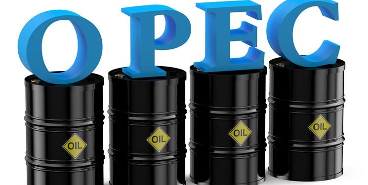 ناکامی سبد نفتی اوپک برای رسیدن به ۴۰ دلار