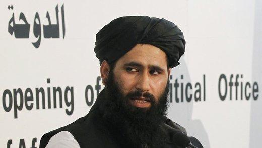 واکنش رسمی طالبان به گزارش نیویورک تایمز