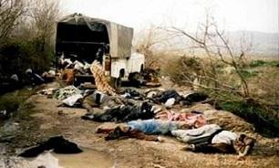 آمریکا؛ شریک جنایت صدام در بمباران شیمیایی سردشت