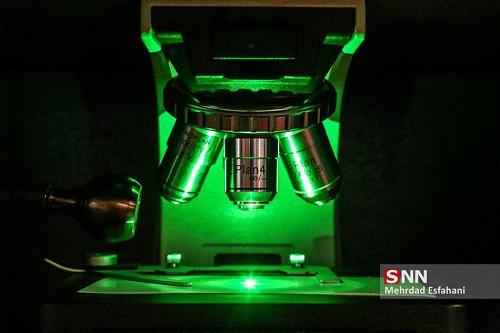 «راکتور بسته دوار مش‌بندی شده دو فازی گاز- مایع» در دانشگاه سمنان اختراع شد