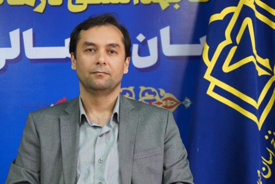 شرایط برگزاری آنلاین امتحانات دانشگاه علوم پزشکی خراسان شمالی فراهم است