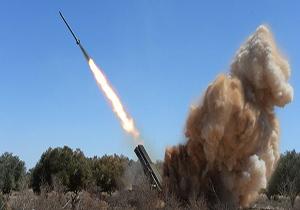 قدرت تخریب موشک‌های فلسطین به روایت فرمانده نظامی صهیونیست