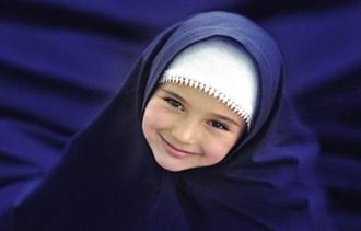 اهمیت فرزند دختر در اسلام