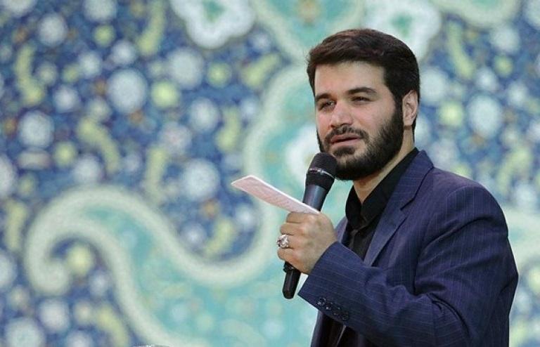 اعلام برنامه میثم مطیعی در ماه ذی‌القعده