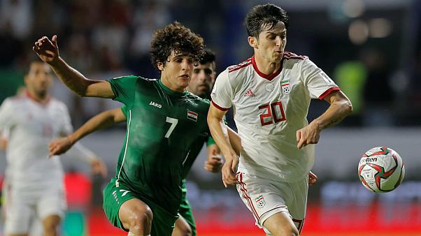 موافقت فیفا با پیشنهاد کنفدراسیون فوتبال آسیا/ /تاریخ رسمی 4 دیدار ایران مشخص شد