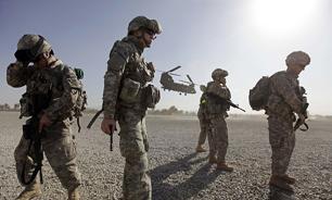 خروج چهار هزار نظامی آمریکایی دیگر از افغانستان